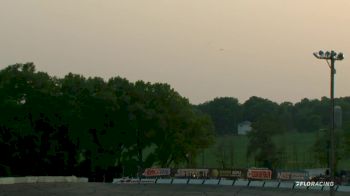 Full Replay | USAC Dairyland 100 at Madison Int'l Speedway 6/23/23