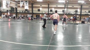 149 lbs Consi Of 16 #2 - Joe Davi, Princeton vs Julian Everitt, Navy