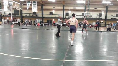 149 lbs Consi Of 16 #2 - Joe Davi, Princeton vs Julian Everitt, Navy