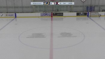 Replay: Home - 2025 STA Chargers vs Steelers | Jan 19 @ 1 PM