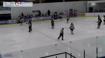 Replay: Home - 2024 Port Alberni vs Comox Valley | Dec 20 @ 7 PM