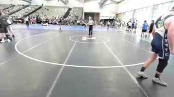 162 lbs Round Of 16 - Kaleb Percival, Vineland vs Gill Stawinski, Essex