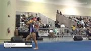 Madison Greene - Floor, Champion Gym #1010 - 2021 USA Gymnastics Development Program National Championships