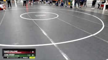 Replay: Mat 2 - 2024 Younes Hospitality Open | Nov 23 @ 9 AM