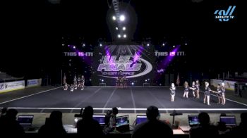 Victory Cheer Academy - The Incredibles [2023 L2 Performance Rec - 12Y (NON) Day 1] 2023 The U.S Finals Pensacola