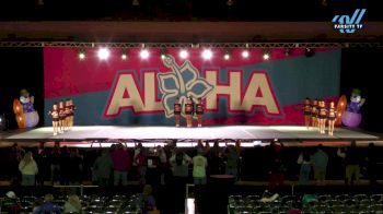 DG Allstar - Envy [2023 L4.2 Senior - D2] 2023 Aloha Gatlinburg Showdown