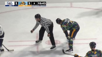 Replay: Home - 2024 Jacksonville vs Atlanta | Jan 7 @ 3 PM