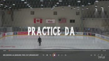 Replay: Home - 2026 ECHL - Norfolk Admirals Test | Feb 17 @ 1 PM