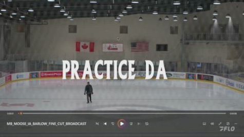 Replay: Home - 2026 ECHL - Norfolk Admirals Test | Feb 17 @ 1 PM