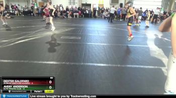 60 lbs Round 1 - Avery Anderson, Elite Athletic Club vs DexTer Galofaro, Scanlan Wrestling Academy