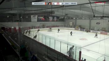 Replay: Home - 2024 Philly Little Flyers vs Maryland | Feb 16 @ 11 AM