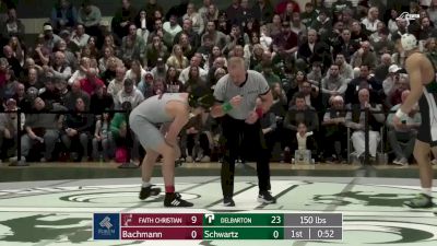 Replay: Faith Christian (PA) vs Delbarton (NJ) | Jan 22 @ 7 PM