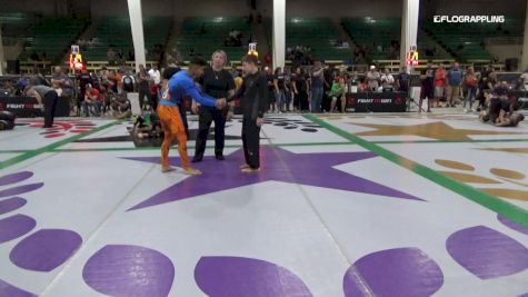 Lorenzo Solano vs Logan Reite 2019 F2W Colorado Open