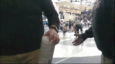 145 lbs Round Of 32 - Greyson Music, Bishop McDevitt vs Eric Granato, Belle Vernon