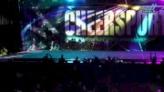 Show Me Athletics - Starstruck [2023 L2 Youth - D2 - Small - A] 2023 CHEERSPORT National All Star Cheerleading Championship