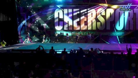 Show Me Athletics - Starstruck [2023 L2 Youth - D2 - Small - A] 2023 CHEERSPORT National All Star Cheerleading Championship