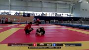 Thiago GonzALES vs CIRO CORIA 2025 ADCC South American Championship