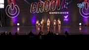 Fierce Factory Dance & Talent - Destiny Jazz [2023 Youth - Jazz - Small Day 2] 2023 Encore Grand Nationals