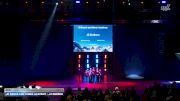 JC Dance and Cheer Academy - JC Embers [2026 Jazz - U12 Day 1] 2026 The European Summit