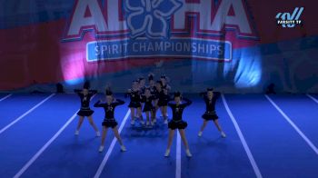 Cheer Extreme - Richmond - Smoke [2024 L1.1 Junior - PREP Day 1] 2024 Aloha Baltimore Showdown