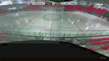 Replay: Home - 2026 Servus Arena Test | Mar 2 @ 4 PM