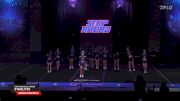 Step Ahead All-Stars - Starlit3s [2026 Senior Coed Div 2 Day 1] 2026 The All Out Grand Nationals