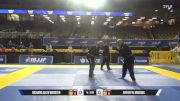 Jeffrey N. Maddox vs Richard Allen Webster 2026 Pan Jiu Jitsu IBJJF Championship