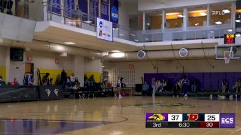 Replay: Regis College vs Emerson | Dec 14 @ 1 PM