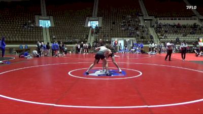 145 lbs 5th Place Match - Annsleigh Alexander, Central Methodist University vs Mina Himmel, Central Methodist University