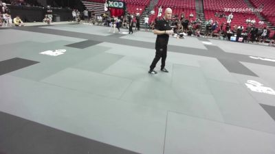 Jeferson Guaresi vs Sebastian Rodriguez 2022 ADCC Las Vegas Open