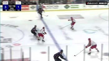Replay: Home - 2022 Allen vs Tulsa | Mar 11 @ 7 PM