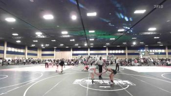 102 lbs Consi Of 8 #2 - Noah Cooper, Nebraska Wr Acd vs Tate Mikesell, Sanderson Wr Acd