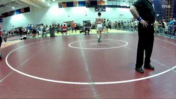 Replay: 1 - 2025 VAWA FS/Greco State Champs | May 4 @ 9 AM