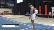 Bryson White - Floor, Xtreme Altitude Gymnastics - 2021 USA Gymnastics Development Program National Championships