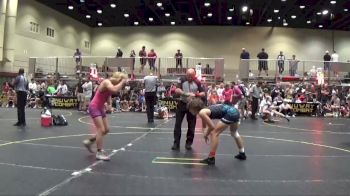 130 lbs Round 4 (6 Team) - Brady Ager, Team Gotcha Blue vs Cyrus Hurd, Ragin Raisins WC