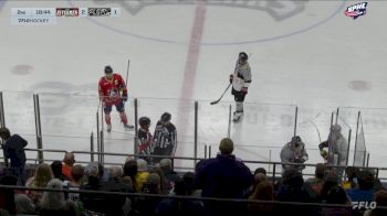 Replay: Home - 2025 Peoria vs Knoxville | Jan 31 @ 7 PM