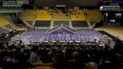 Ayala HS "Chino Hills CA" at 2023 WGI Perc Long Beach Regional