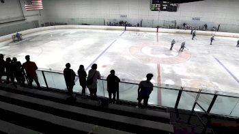 Replay: Home - 2025 Little Rhody vs RI Tropics | Jul 12 @ 8 PM