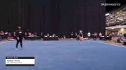 Kaleigh Thurm - Women's Group, Black Hawk Gymnastics - 2021 Women's Xcel Region 4 Championships