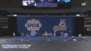 Regents School of Oxford [2026 Small Varsity Game Day Day 1] 2026 UCA Space Center Regional
