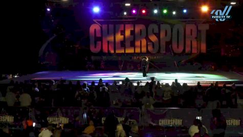 XCA - Troops [2023 L3 Youth - D2 - Small] 2023 CHEERSPORT National All Star Cheerleading Championship