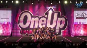 Five Star - Mini Venom [2024 L2 Mini Day 2] 2024 One Up Grand Nationals