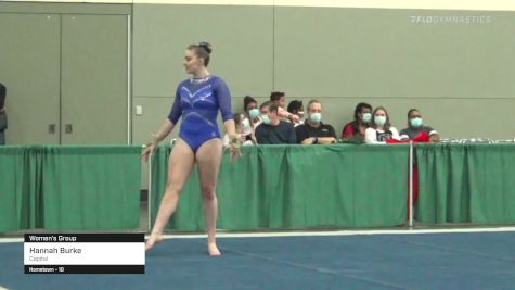 Hannah Burke - Women's Group, Capital - 2021 Christmas on the Chesapeake