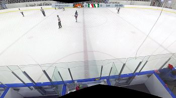 Replay: Home - 2023 Lloydminster U15 vs Edmon. SSAC U15 | Sep 8 @ 6 PM