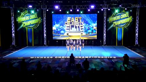 East Celebrity Elite - Envy [2025 Small Youth Level 2 2] 2025 Winners Choice Live at Foxwoods