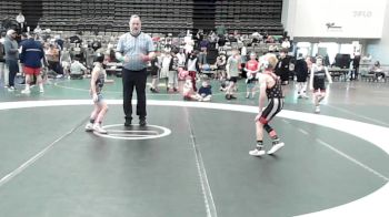 53 lbs Rr Rnd 3 - Alex Herndon, Mat Assassins White - ESE vs Owen Stickle, Mat Assassins - ESE