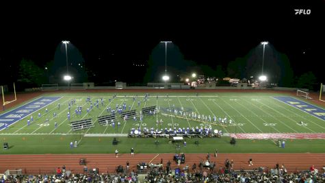 Blue Stars "SPECTATOR SPORT" at 2025 DCI Eastern Classic