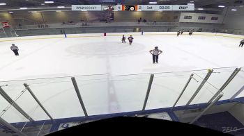 Replay: Home - 2024 Adirondack vs Philadelphia | Oct 4 @ 8 PM