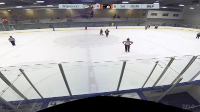 Replay: Home - 2024 Adirondack vs Philadelphia | Oct 4 @ 8 PM