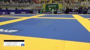 Replay: Mat 13 - 2023 2023 Brasileiro Jiu-Jitsu IBJJF | Apr 29 @ 11 AM